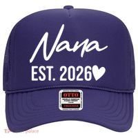 Nana EST 2026 Hat thumb 0