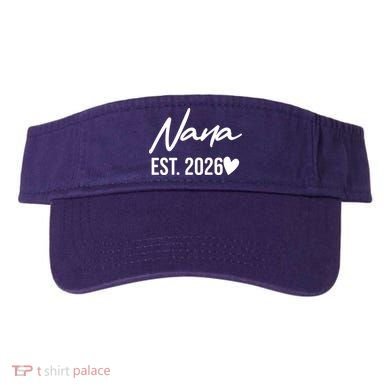Nana EST 2026 Visor