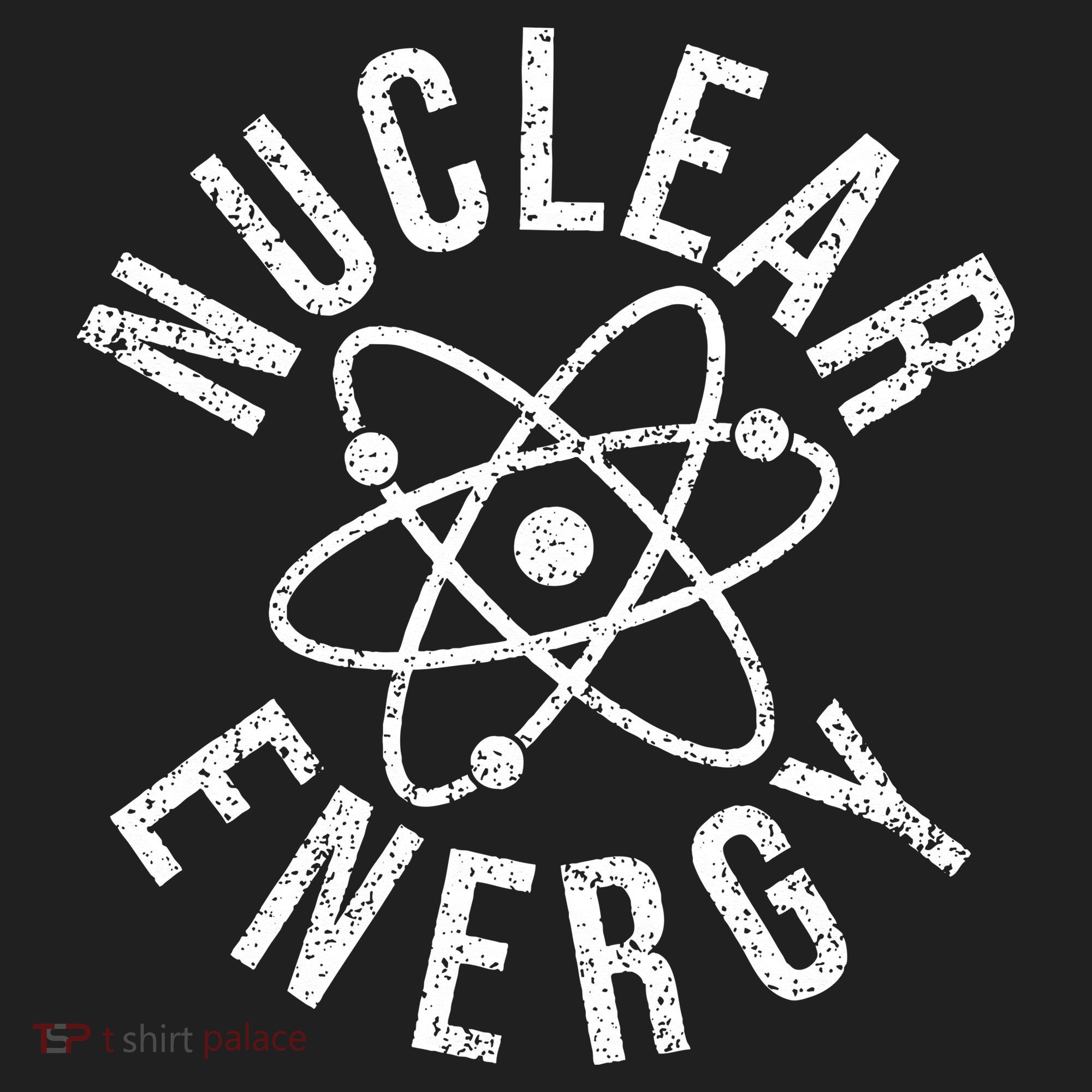 NUCLEAR ENERGY ATOMIC ENERGY POWER PLANT ENGINEER Hat