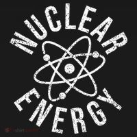 NUCLEAR ENERGY ATOMIC ENERGY POWER PLANT ENGINEER Kids Sweatshirt thumb 2