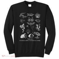 Nature Exploring Arizona Petrified Forest National Park Sweatshirt thumb 0