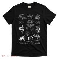 Nature Exploring Arizona Petrified Forest National Park T-Shirt thumb 0