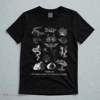 Nature Exploring Arizona Petrified Forest National Park T-Shirt thumb 5
