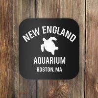 New England Aquarium Boston Ma Coaster thumb 0