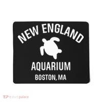 New England Aquarium Boston Ma Mousepad thumb 0