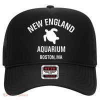 New England Aquarium Boston Ma Hat thumb 0