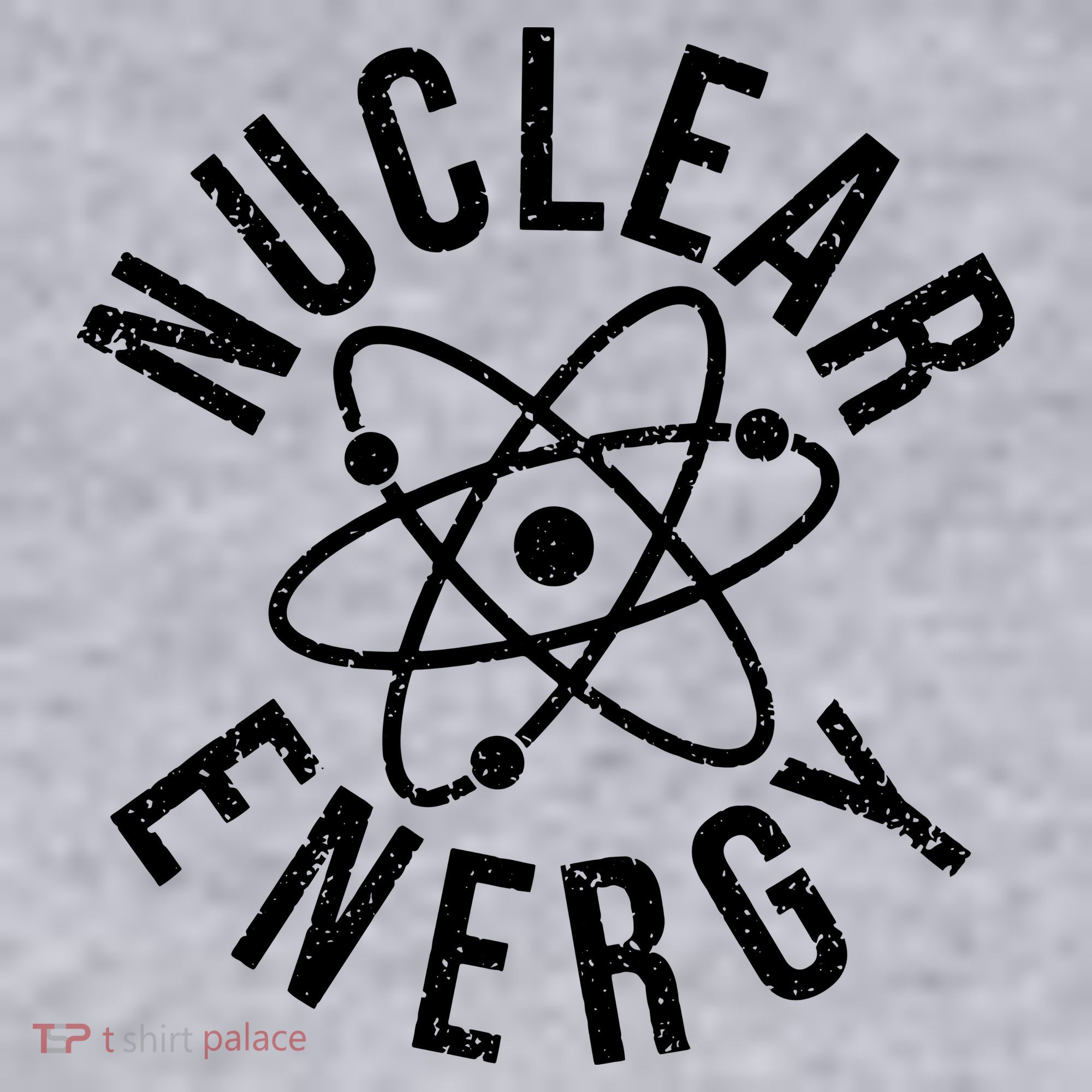 NUCLEAR ENERGY ATOMIC ENERGY POWER PLANT ENGINEER Women's Racerback Cropped Tank