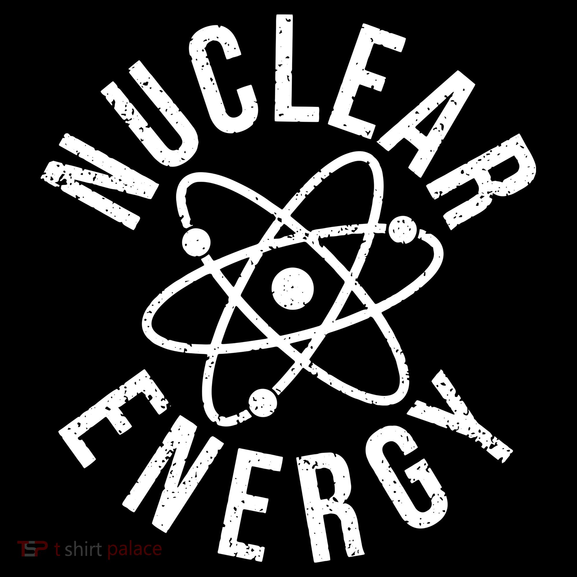 NUCLEAR ENERGY ATOMIC ENERGY POWER PLANT ENGINEER Baby Bodysuit