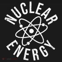 NUCLEAR ENERGY ATOMIC ENERGY POWER PLANT ENGINEER Toddler T-Shirt thumb 4