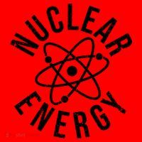 NUCLEAR ENERGY ATOMIC ENERGY POWER PLANT ENGINEER Santa Hat thumb 1