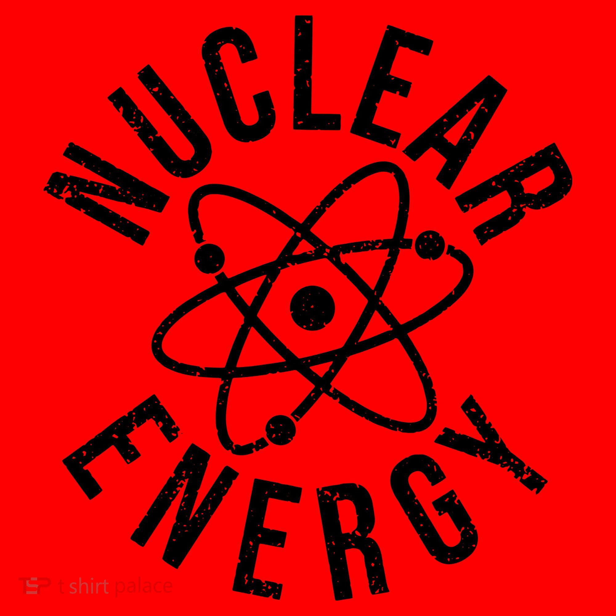 NUCLEAR ENERGY ATOMIC ENERGY POWER PLANT ENGINEER Santa Hat