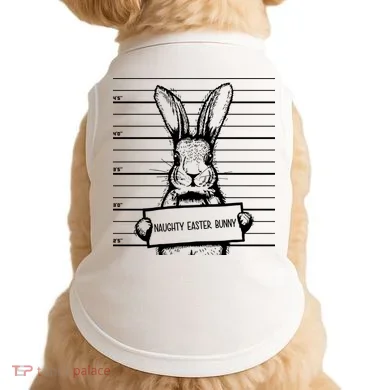 Doggie Tank