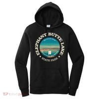 Nature Elephant Butte Lake State Park Hiking Women's Hoodie thumb 0
