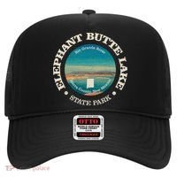 Nature Elephant Butte Lake State Park Hiking Hat thumb 0