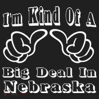 Nebraska Big Deal Beanie thumb 2