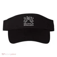 Nebraska Big Deal Visor thumb 0
