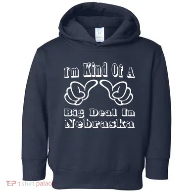 Toddler Hoodie
