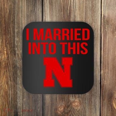 Nebraska Married Into This Coaster