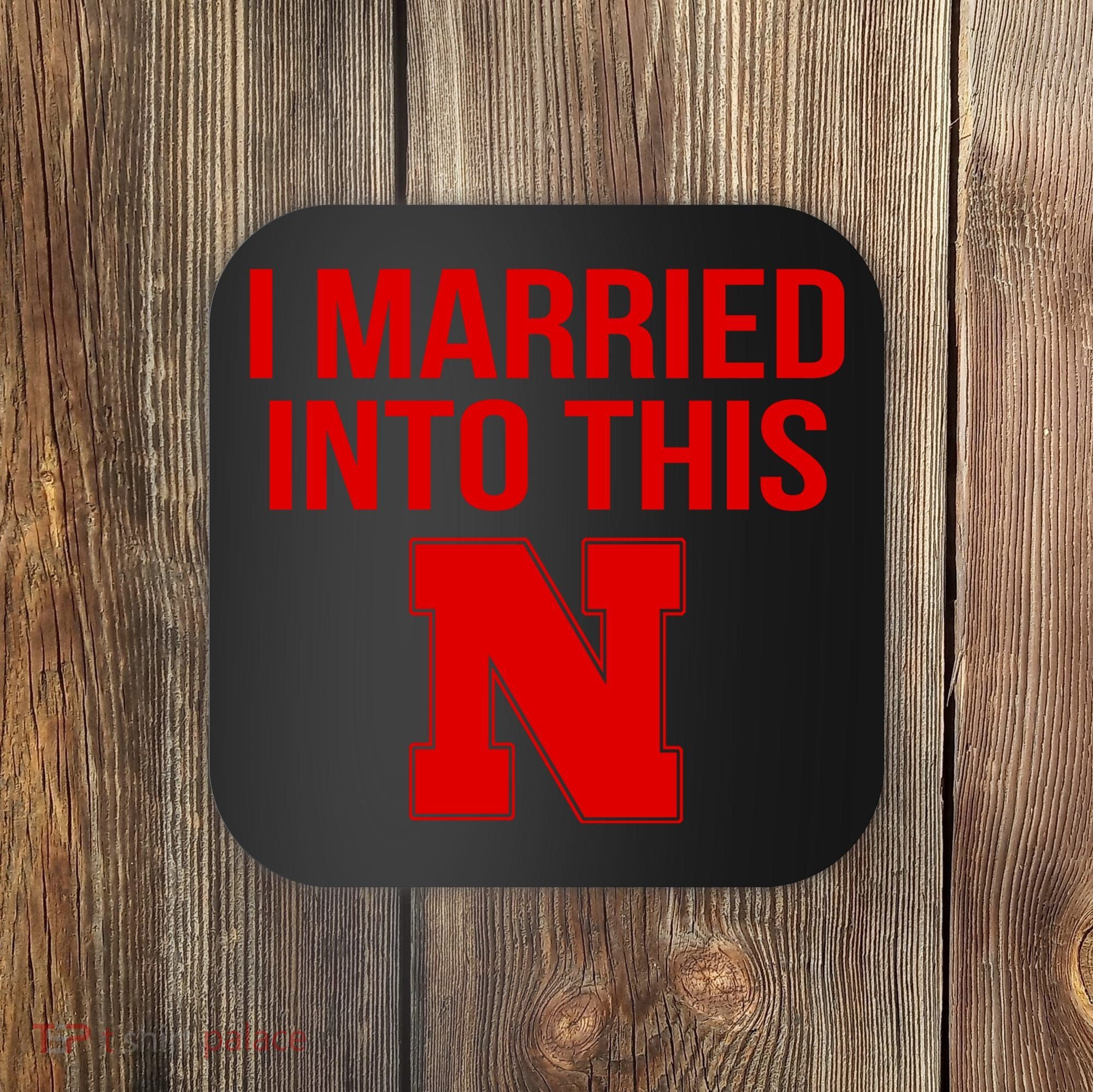 Nebraska Married Into This Coaster