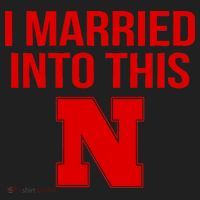 Nebraska Married Into This Hat thumb 2