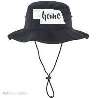 Nebraska Home State Bucket Hat thumb 0