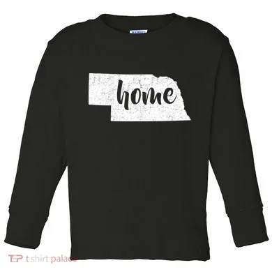 Toddler Long Sleeve