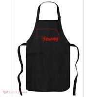 Nebraska Strong Apron thumb 0