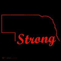 Nebraska Strong Sweatshirt thumb 3