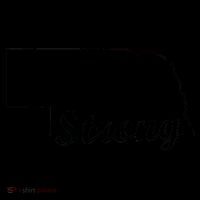 Nebraska Strong Coffee Mug thumb 5
