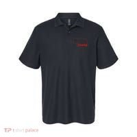 Nebraska Strong Polo thumb 0