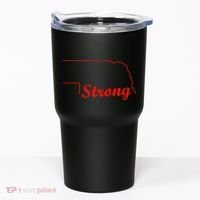Nebraska Strong Tumbler thumb 0