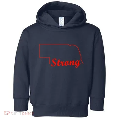 Toddler Hoodie