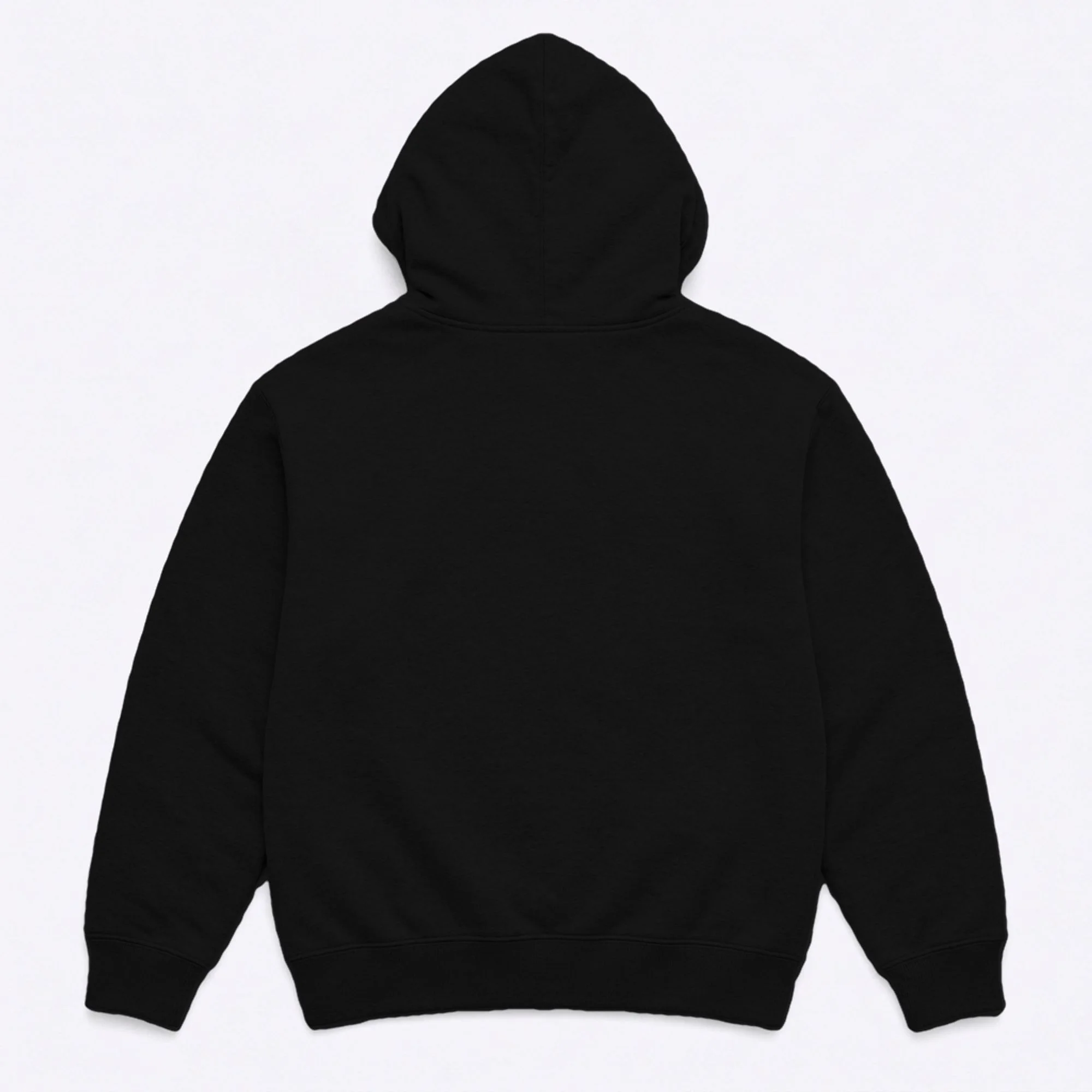 Nebraska Strong Flooding Hoodie
