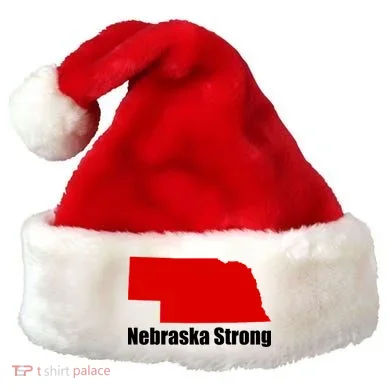 Santa Hat