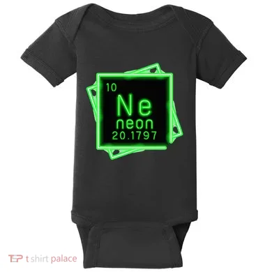 Baby Bodysuit