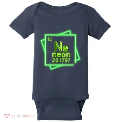 Baby Bodysuit