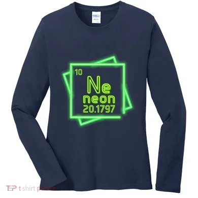 Women's Long Sleeve Shirt