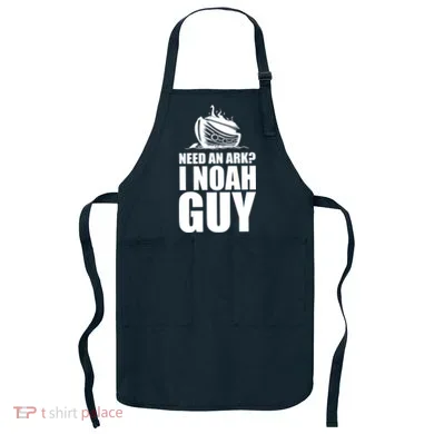 Apron