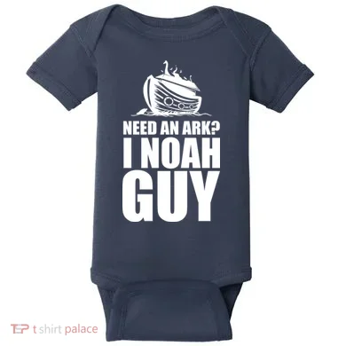 Baby Bodysuit
