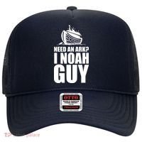 Need An Ark I Noah Guy Hat thumb 0