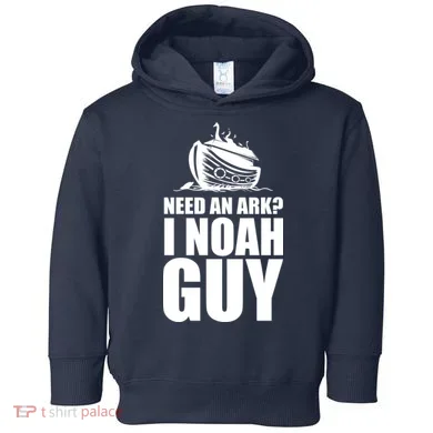 Toddler Hoodie