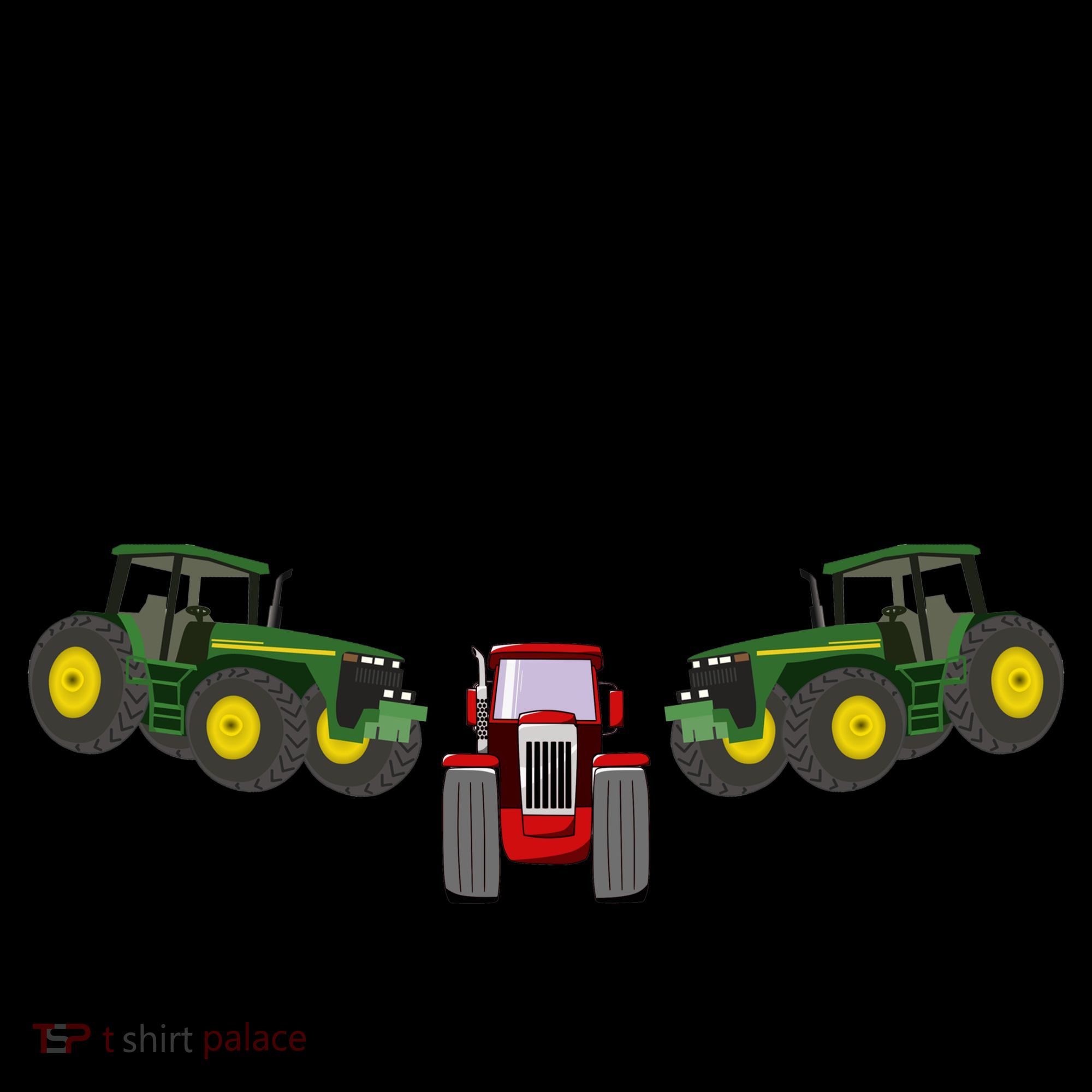 Need More Tractors Funny Farming Coffee Mug