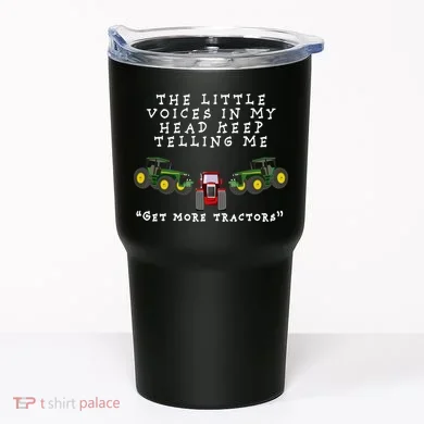 Tumbler
