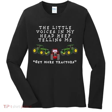 Women's Long Sleeve Shirt