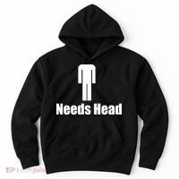 Needs Head Hoodie thumb 0