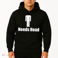 Needs Head Hoodie thumb 2