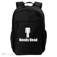 Needs Head Backpack thumb 0