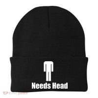 Needs Head Beanie thumb 0