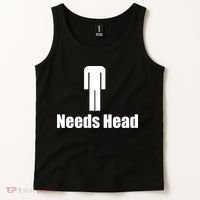 Needs Head Tank Top thumb 2