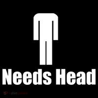 Needs Head Tank Top thumb 6